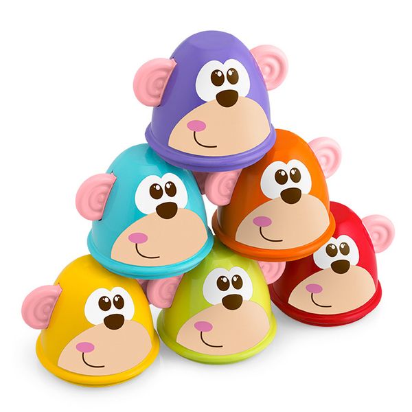 Monkey strike - Chicco
