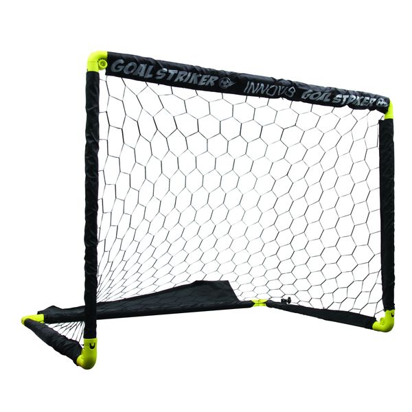Porta calcio pieghevole - football striker - SUN&SPORT