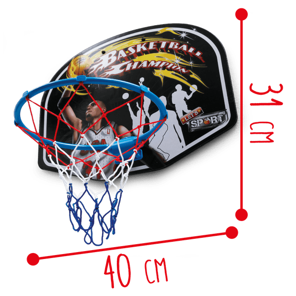 Magic basket - SUN&SPORT