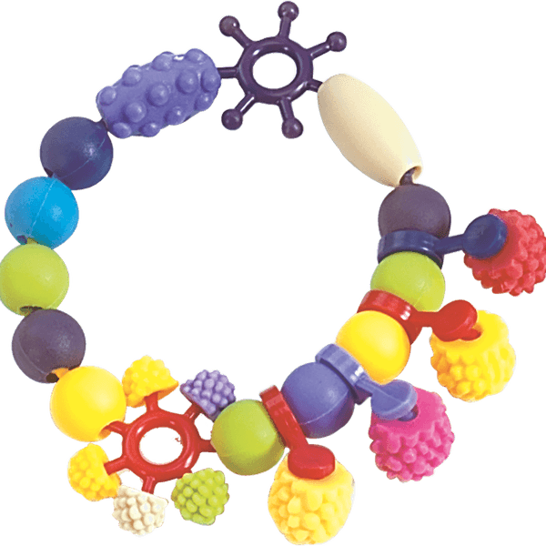Crazy beads - CREA MANIA