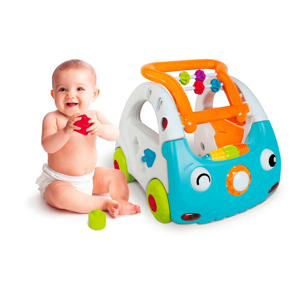 Discovery car 3in1 - superstar - B-KIDS