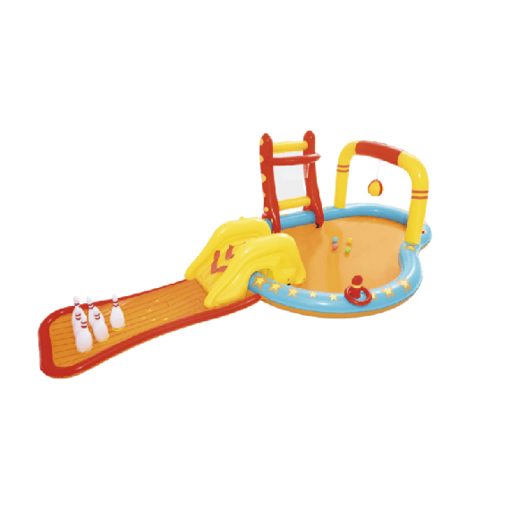 Play center piccolo campione lil' champ - Bestway