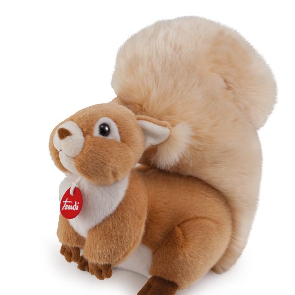 Scoiattolo ginger - Trudi