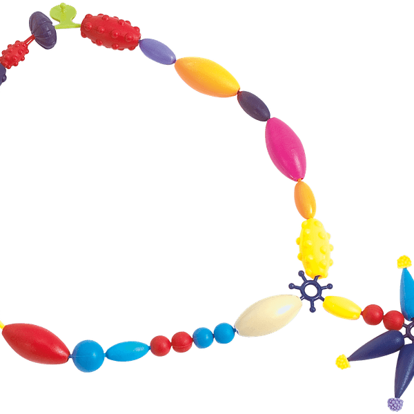 Crazy beads - CREA MANIA