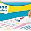 Tappetone colora&ricolora crayola - CRAYOLA