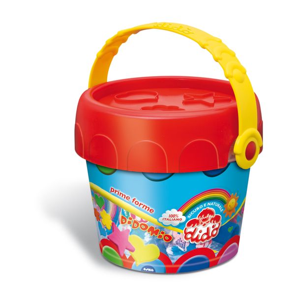 Secchiello dido'mio prime forme - DIDO'