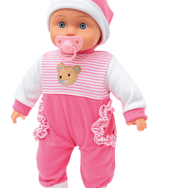 Bebè fa i capricci - LOVE BEBÈ