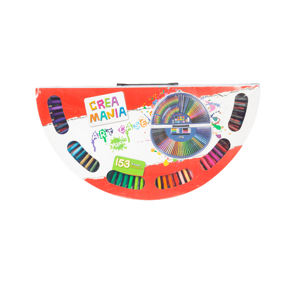 Art-case max - valigetta colori - CREA MANIA
