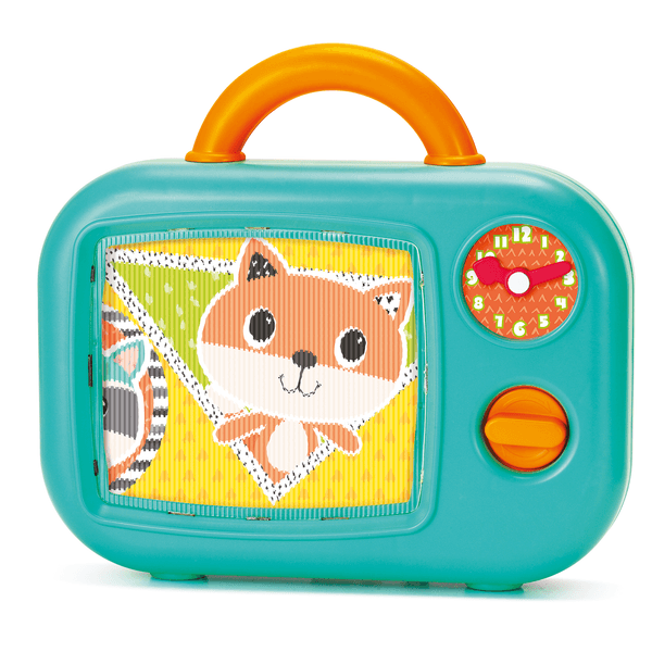 Televisione musicale - B-KIDS