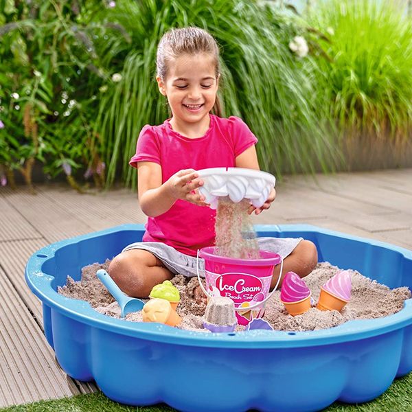 Set mare cupcake gelati - ANDRONI GIOCATTOLI
