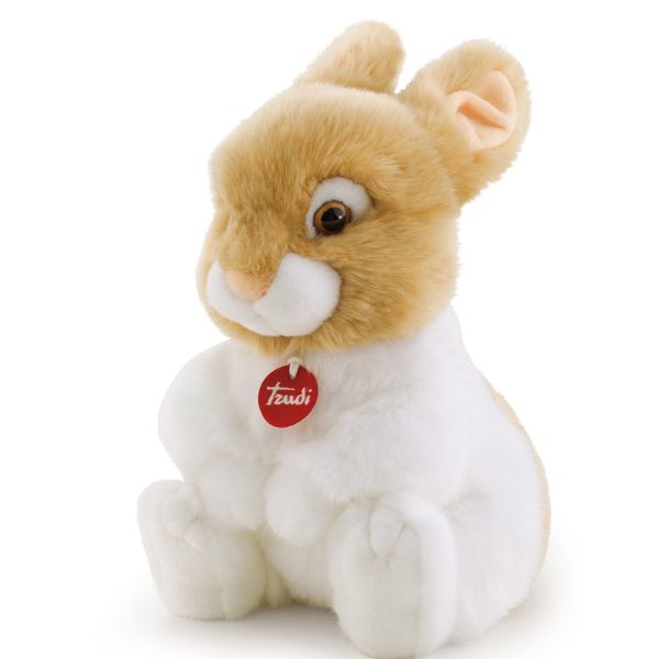 Coniglio oliviero - Trudi