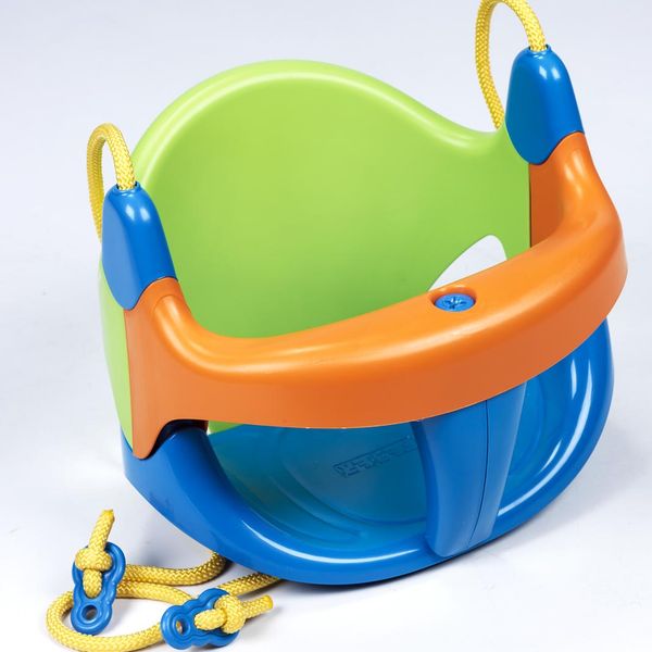 Feber altalena evolution - FEBER
