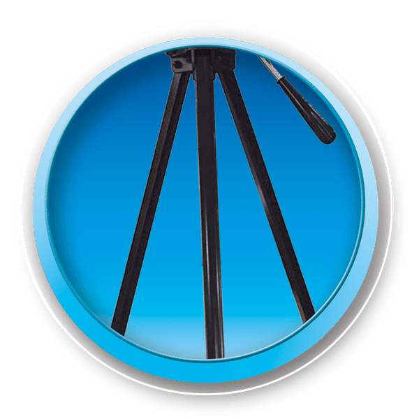 Telescopio hd smart - MICRO PLANET, SUPERSTAR