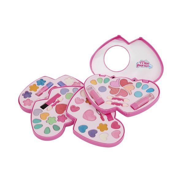 Maxi heart make up - MISS FASHION