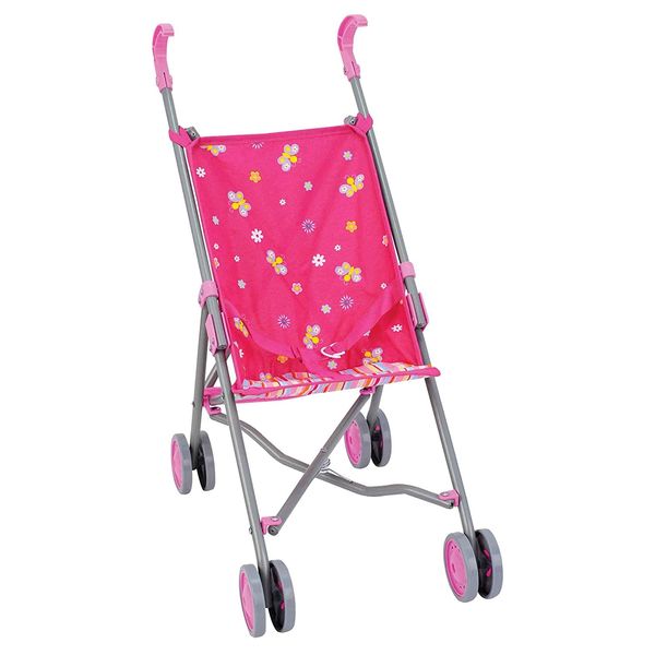 Passeggino fantasy - LOVE BEBÈ