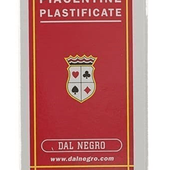 Carte regionali piacentine dal negro - DAL NEGRO