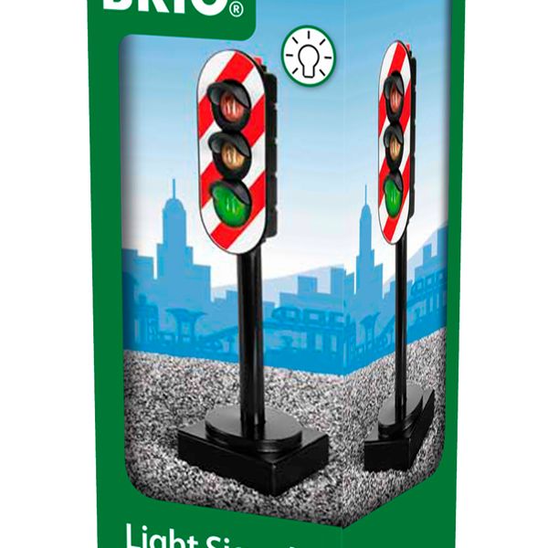 Brio semaforo - BRIO