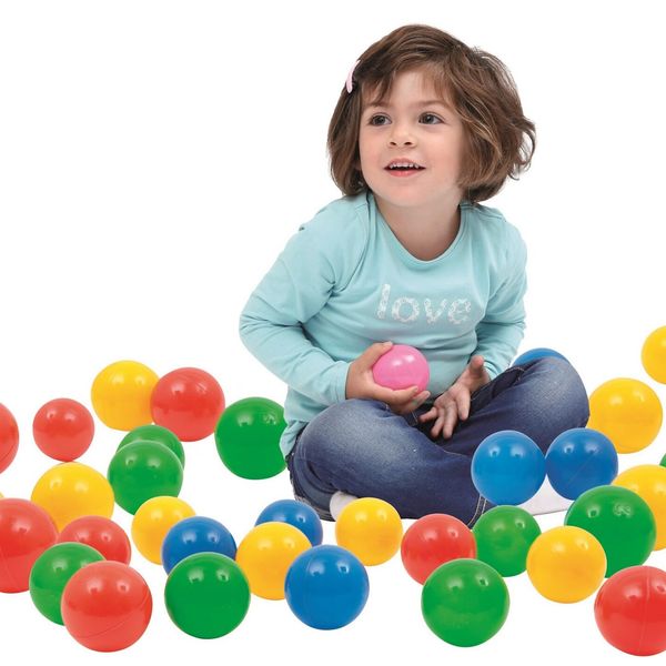 Sacca 250 palline - SUN&SPORT