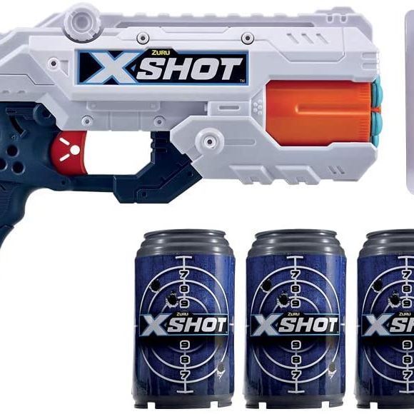 X-shot reflex 6 - X-SHOT