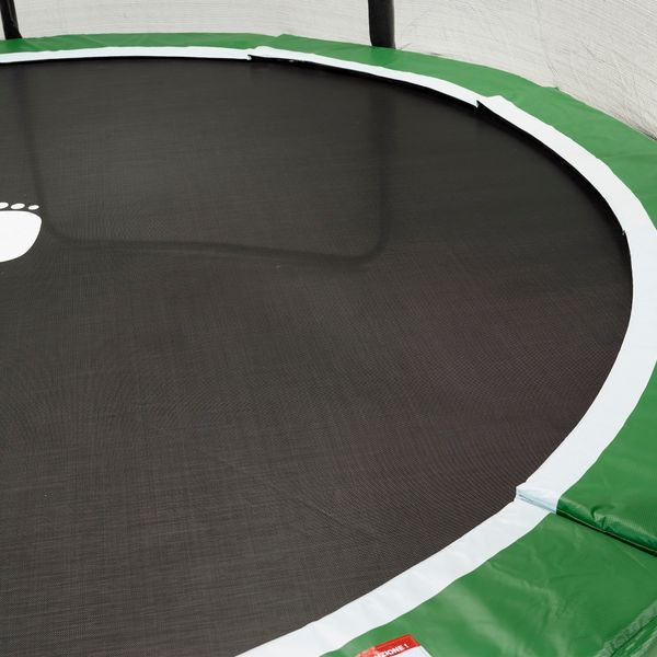 Trampolino maxi 360cm con scala - sun&sport - toys center - SUN&SPORT