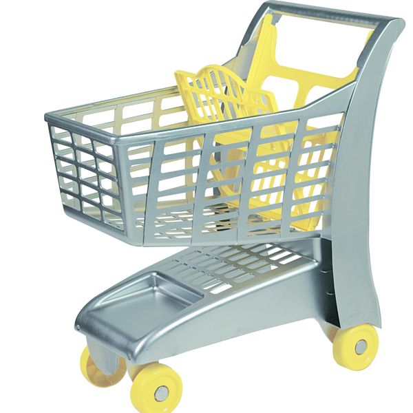 Carrello  spesa - 