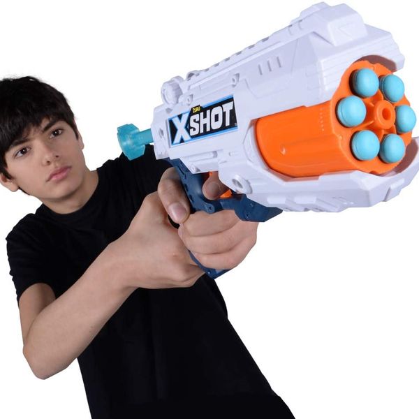 X-shot reflex 6 - X-SHOT