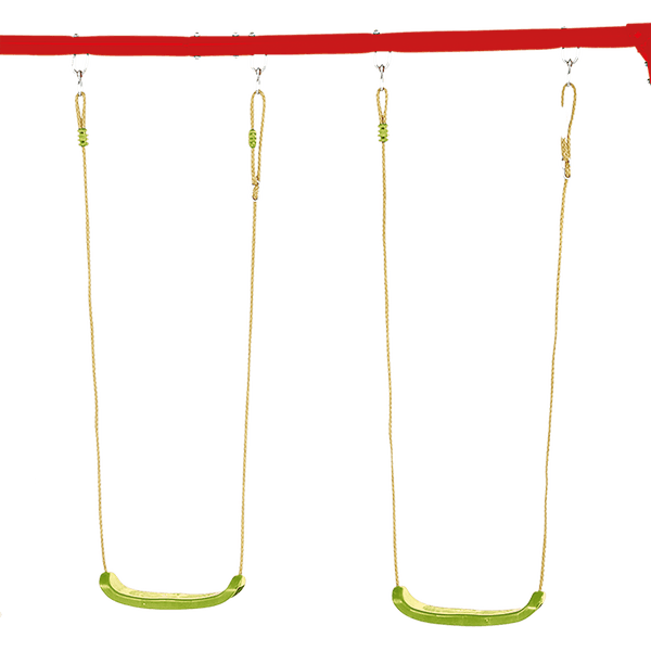 Centro gioco double swing &amp; glider - SUN&SPORT