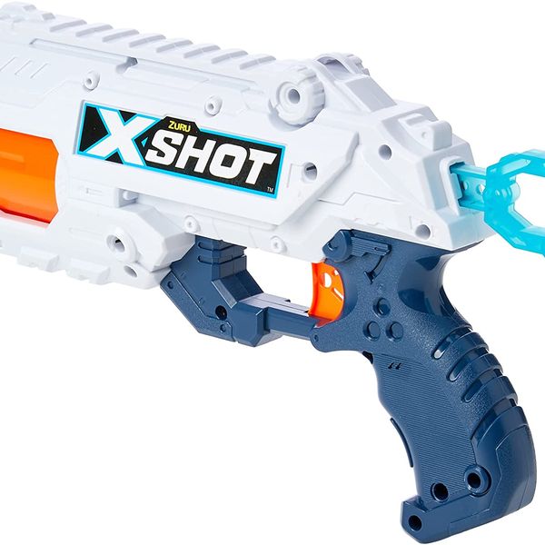 X-shot reflex 6 - X-SHOT