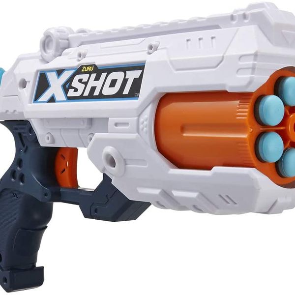X-shot reflex 6 - X-SHOT