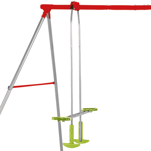 Centro gioco double swing &amp; glider - SUN&SPORT