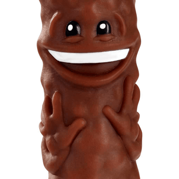 Acchiappa la cacca - MATTEL GAMES