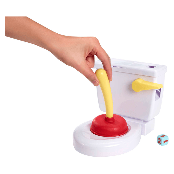 Acchiappa la cacca - MATTEL GAMES