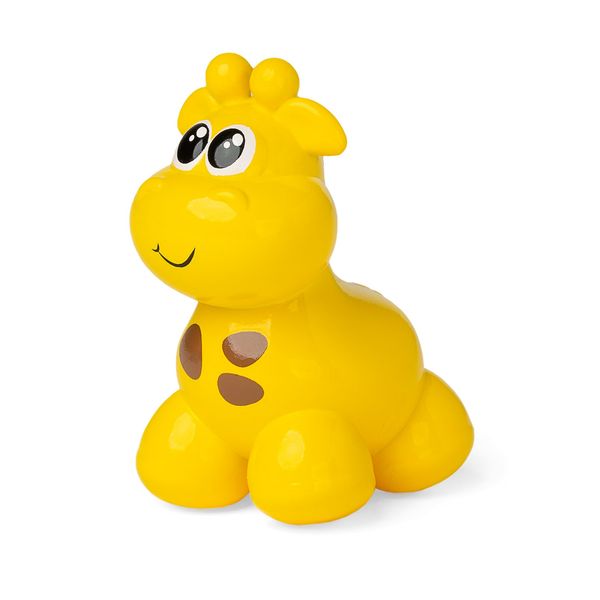 Trenino delle avventure - Chicco