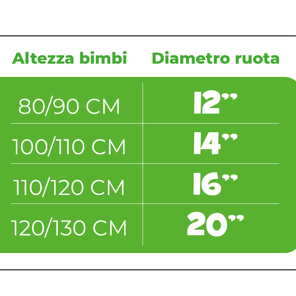 Bicicletta barbie 14". disco ruota, stabilizzatori, porta bambola e cestino anteriore - adatta dai 5 ai 7 anni - Barbie