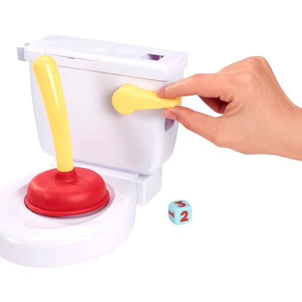 Acchiappa la cacca - MATTEL GAMES