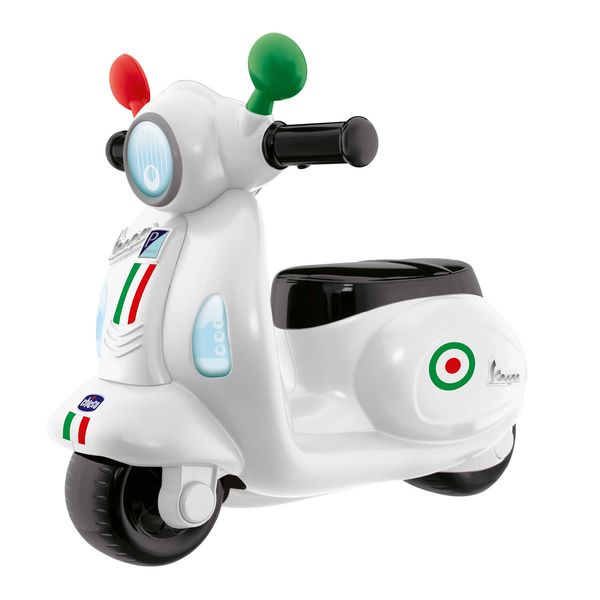 Cavalcabile vespa primavera italy - Chicco