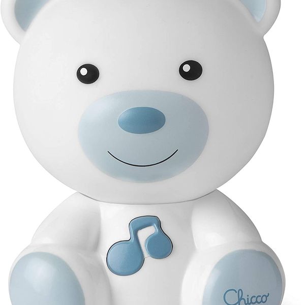Chicco - luce notte orsetto azzurro - Chicco