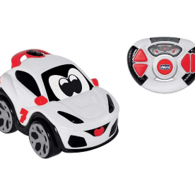 Radiocomando rocket il crossover - Chicco