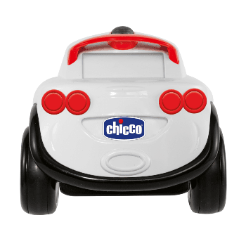 Radiocomando rocket il crossover - Chicco