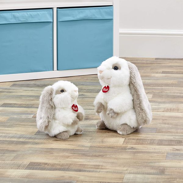 Coniglio clemente - trudi 23704 - Trudi
