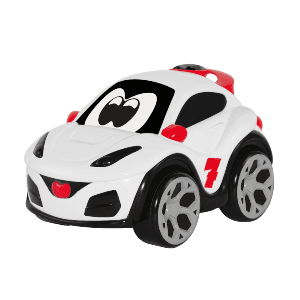Radiocomando rocket il crossover - Chicco