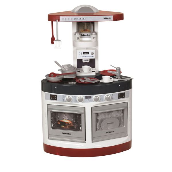 Cucina angolare miele - FUNNY HOME