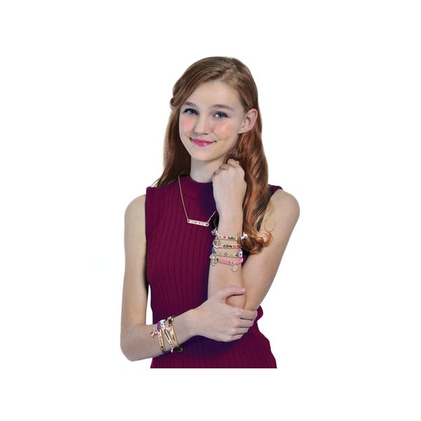 Braccialetti dell'amicizia - CREA MANIA