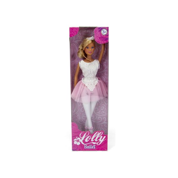 Lolly ballet - LOLLY