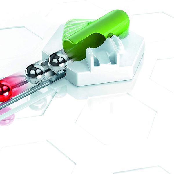 Ravensburger gravitrax tiptube, gioco innovativo ed educativo stem, 8+, accessorio - GRAVITRAX