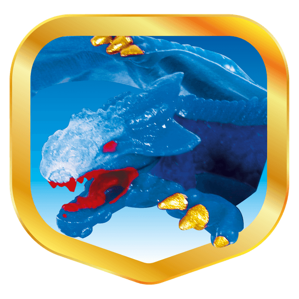 Playset castello medievale - 