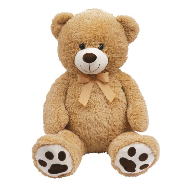 Peluche orso 100cm - AMI PLUSH, SUPERSTAR