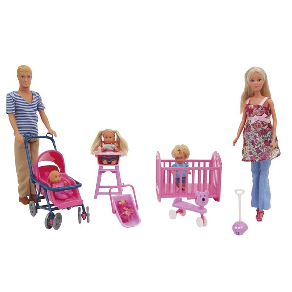 Lolly family world - LOLLY