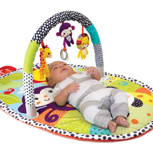 Palestrina - activity gym - INFANTINO