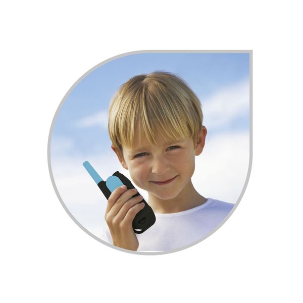 Walkie talkie - SUN&SPORT